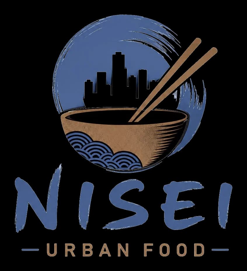 Nisei Urban Food.